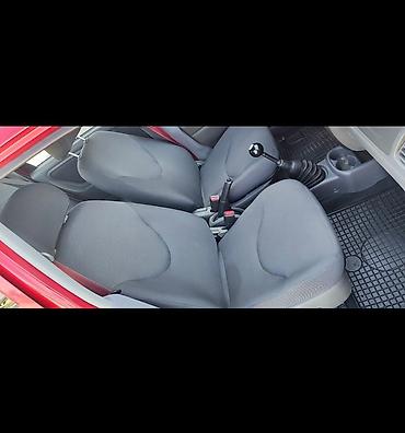 Suzuki: Suzuki Alto: 2004 г., 1.1 л, Механика, Бензин, Хэтчбэк — 8