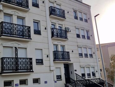 Prodaja stanova: 2 sobe, 33 kv. m, 3 sprat — 10