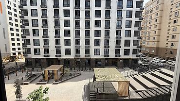 Новостройки от застройщика: Сдан, Элитка, 2 комнаты, 76 м² — 20