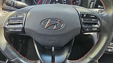 byd e6: Hyundai Avante: 2018 г., 1.6 л, Автомат, Бензин, Седан — 6