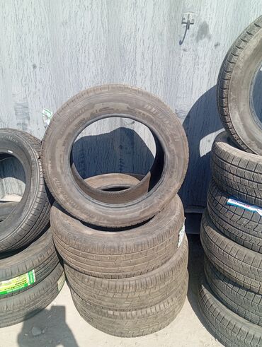 цепы для шины: Шины 195 / 65 / R 15, Лето, Новый, Легковые, Bridgestone