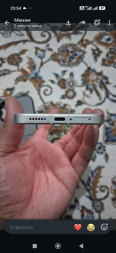 poco x6 pri: Poco X8 Pro, Новый, 512 ГБ, цвет - Белый, 2 SIM — 7