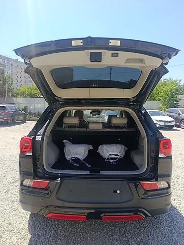 ender s: Ssangyong Korando: 2020 г., 1.6 л, Автомат, Дизель, Кроссовер — 10