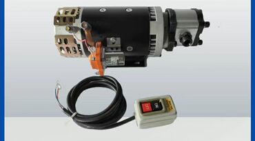 Другие детали для мотора: Гидравлика.Нш.Электро включение.ставится на двигатель,для небольших — 10