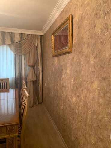 Mənzil kirayələyirəm: 4 otaqlı, 110 kv. m -da lalafo.az — 3 Mənzil kirayələyirəm: 4 otaqlı, 110 kv. m — 3