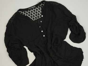 Atmosphere, Women's blouse, size 3XL (EU 46)
