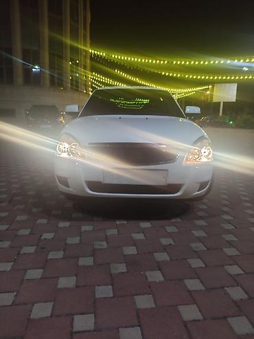 Digər avtomobillər: İli 2014 Lada priora Vuruq olub Mator karopka əla Most ideal Yağ — 1