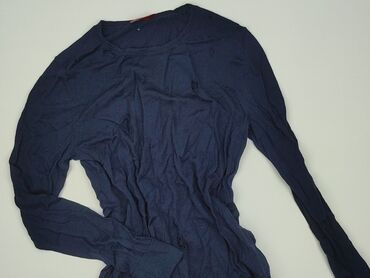 kurtka zimowa hummel: Sweter, M, Hugo Boss, stan - Idealny