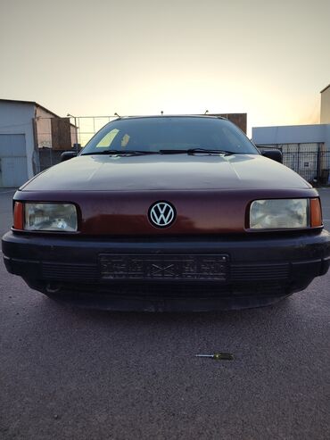 volkswagen passat в4: Volkswagen Passat: 1991 г., 1.8 л, Механика, Бензин, Универсал