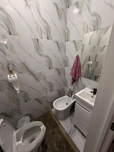 Продажа квартир: 3 комнаты, 100 м², Элитка, 6 этаж, Евроремонт — 10