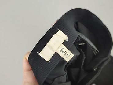 wide: H&M, Spodnie materiałowe damskie, rozmiar S — 4