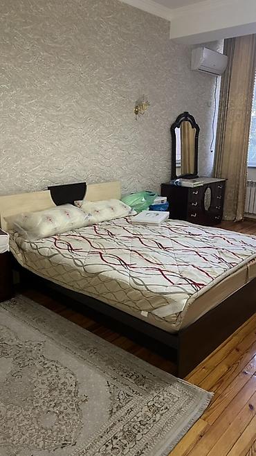 4 bedroom: 4 комнаты, Золотой квадрат Собственник, Без животных, от 6 месяцев, С мебелью полностью — 10