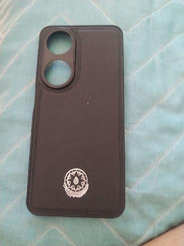 ucuz kameralar: Məhsul: Telefon üçün arxa örtük (case)Honor X7B - Rəng: Qara - — 3