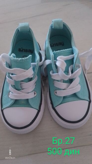 ccc patike za devojcice: Size - 27