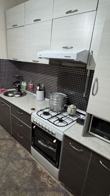 Продажа квартир: 3 комнаты, 70 м², 106 серия, 1 этаж at lalafo.kg — 15 Продажа квартир: 3 комнаты, 70 м², 106 серия, 1 этаж — 15