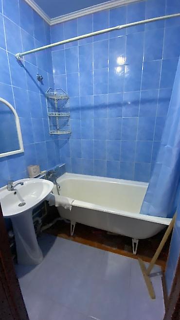 закрытием кафе: 2 комнаты, 49 м², 105 серия, 4 этаж, Косметический ремонт — 2