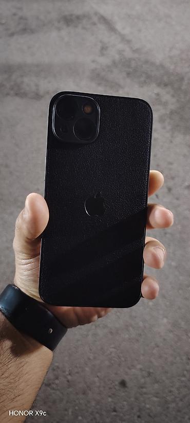 Apple iPhone: IPhone 13, Mavi, Face ID — 9