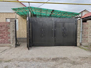 Покраска: Покраска дверей, Декоративная покраска, Покраска наружных стен, 3-5 лет опыта — 7