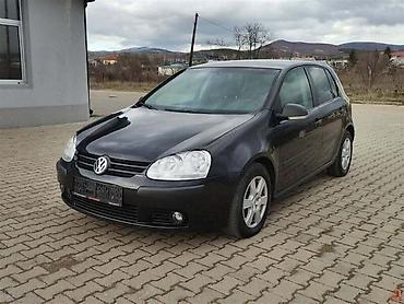 crivit kompresor: MOTOR 1.4 16V ZA VOLKSWAGEN GOLF 5 | Motor i delovi motora 1.4 16v — 1