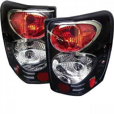 KRISTALNA CRNA STOP SVETLA JEEP GRAND CHEROKEE WJ (5 | Kristalna