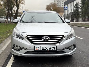 hyundai sonata 2018 год: Hyundai Sonata: 2014 г., 2 л, Автомат, Газ, Седан