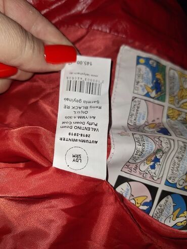 Kurtkalar: Puxovik kurtka, Moncler, L — 5