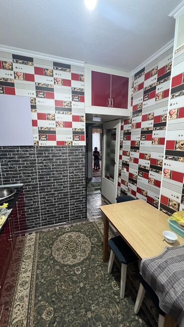 Продажа квартир: 2 комнаты, 50 м², 105 серия, 2 этаж, Старый ремонт — 7