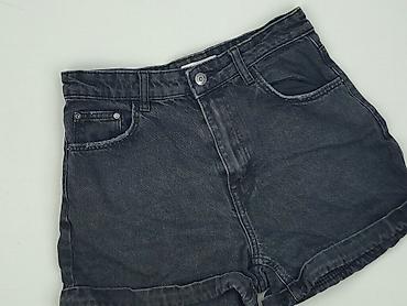 martes nerka: Bershka, Szorty damskie, rozmiar M — 1