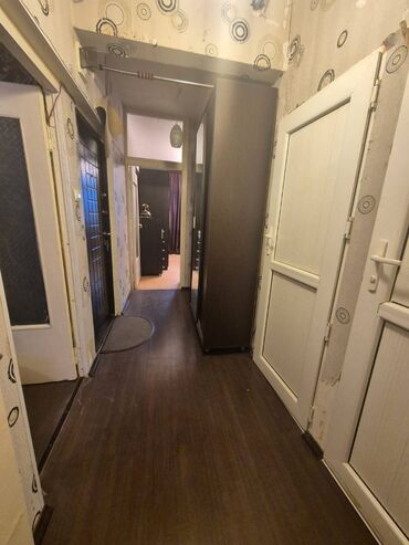 Köhnə tikili: Bakı, 3 otaqlı, Köhnə tikili, m. Həzi Aslanov, 65 kv. m — 15