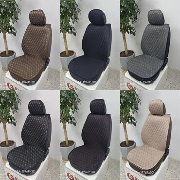 купить кожаные сиденья для авто бу: Чехолдор Эко булгаары, Жаңы, Өзү алып кетүү, Акылуу жеткирүү