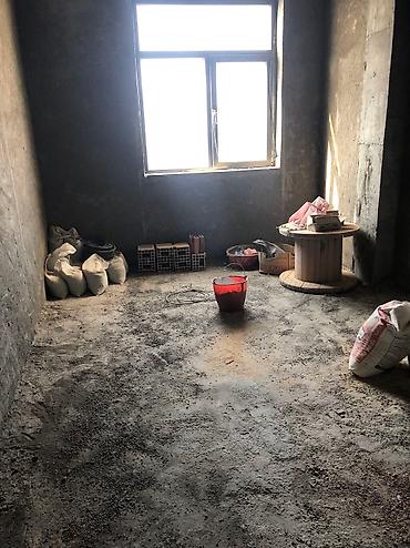 Mənzillər: 2 otaqlı, Yeni tikili, m. Qara Qarayev, 88 kv. m — 3