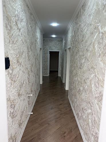 Həyət evləri və villaların satışı: Həyətyanı fərdi yaşayış sahəsi - Hündür hasarlı, tam qapalı həyət — 3