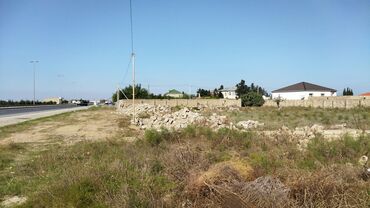 Torpaq sahələrinin satışı: 26 sot, Tikinti, Mülkiyyətçi, Kupça (Çıxarış), Texniki pasport — 8