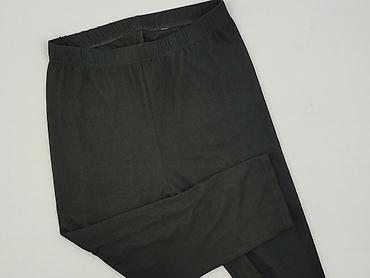 dresy z housa: Legginsy Sportowe damskie, rozmiar L — 1