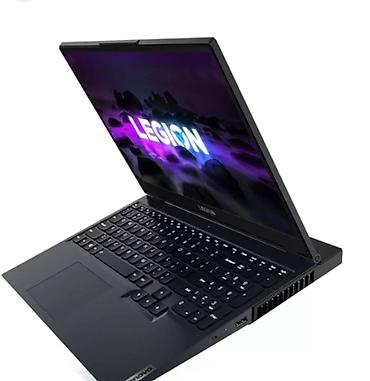 Ноутбуки Lenovo: Игровой, Б/у, Intel Core i5 — 1