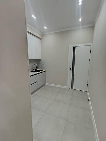 Посуточная аренда квартир: 2 комнаты, Люкс, элитка, Уметалиева/Фрунзе, Душевая кабина, Постельное белье, Кондиционер — 10