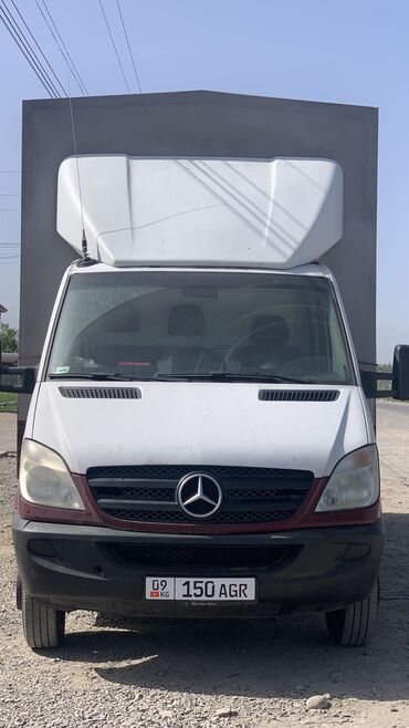 mercedes benz w220: Переезд, перевозка мебели, По региону, без грузчика