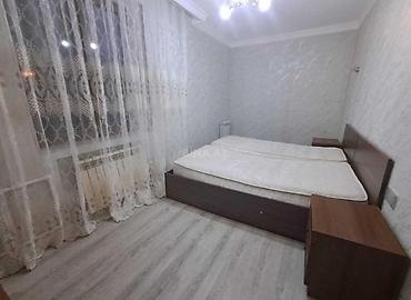 Uzunmüddətli kirayə mənzillər: Qara Qarayevdə TƏCİLİ KİRAYƏ EV! Ünvan: Qara Qarayev metrosu, “Səma — 11