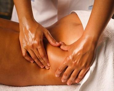 Массаж: Массаж | Лечебный массаж — 11