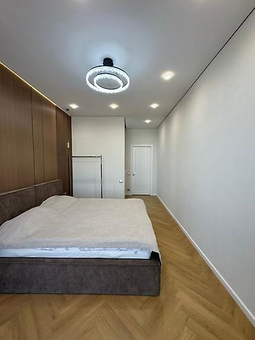 14: 3 комнаты, 129 м², Южная Магистраль Элитка, 8 этаж, Евроремонт — 10