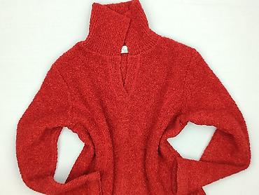 ame warm: Bonita, Sweter damski, rozmiar M — 1