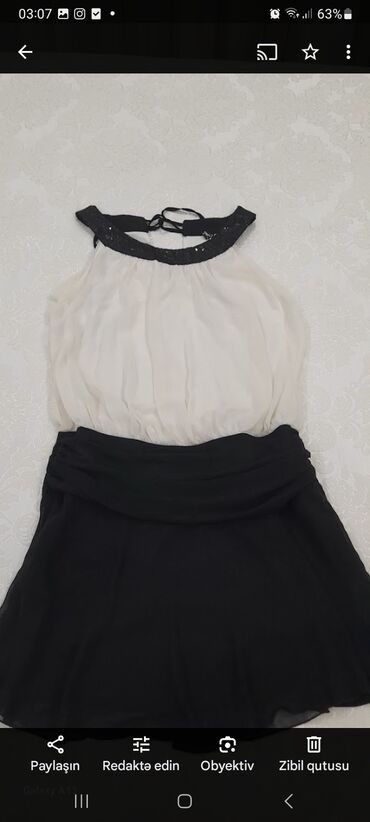 Ziyafət donları: Ziyafət, koktel Donlar satılır hərəsi 1 dəfə geyinilib, baha alınıb -da lalafo.az — 3 Ziyafət donları: Ziyafət, koktel Donlar satılır hərəsi 1 dəfə geyinilib, baha alınıb — 3