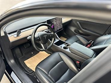 тесла модель s: Tesla Model 3: 2019 г., Электромобиль, Седан — 10