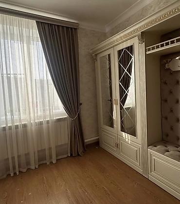 2 mertebe evler: Klassik üslubda dəhliz/antrolye mebeli dəsti - Rəng: krem/ivori — 2