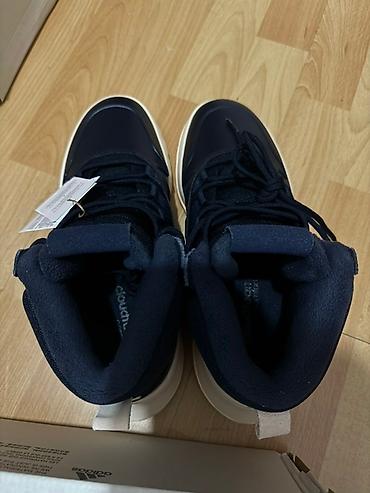 on cloude: Мужские кроссовки, 43, 41, 42, Adidas, Новый, цвет - Синий, Самовывоз — 6