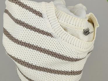 sweatshirt: Sweter damski, rozmiar L — 6