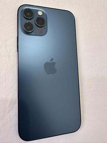 макбук эйр 2017 цена: IPhone 12 Pro, Колдонулган, 256 ГБ, Pacific Blue, 77 %