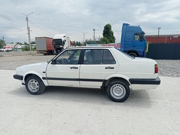 нехсия автомат: Volkswagen Jetta: 1990 г., 1.8 л, Автомат, Бензин, Седан