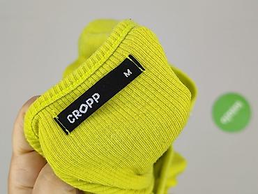 rap: Cropp, Top damski, rozmiar M — 4
