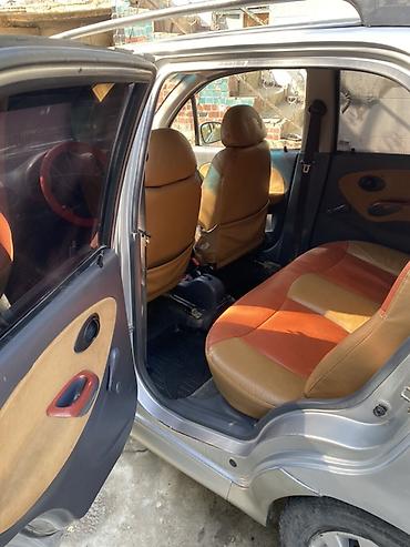 фары на опель вектра б: Daewoo Matiz: 2004 г., 0.8 л, Механика, Бензин, Хэтчбэк — 3